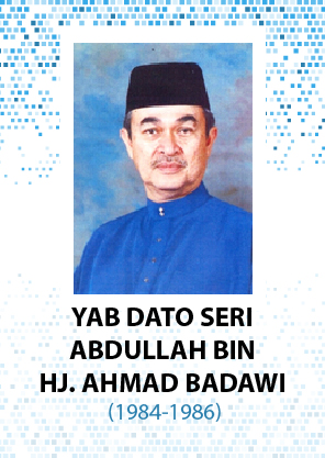 MANTAN MENTERI A 06